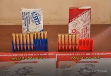 PT Pindad Dan Distlitbangad Uji Sertifikasi Munisi Sniper Baru