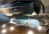 Prancis Pesan Pod TALIOS Tambahan Untuk Jet Tempur Rafale Prancis Pesan Pod TALIOS Tambahan Untuk Jet Tempur Rafale