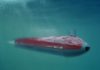 Sekilas Program Drone Bawah Air XL-AUV AL Australia Sekilas Program Drone Bawah Air XL-AUV AL Australia