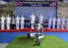 UAV RQ-21A Blackjack Perkuat AL Thailand