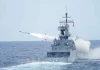 Malaysia Tembakkan Rudal Exocet Dalam Latihan TAMING SARI 21/2022 Malaysia Tembakkan Rudal Exocet Dalam Latihan TAMING SARI 21/2022
