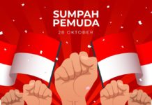 Makna Sumpah Pemuda: Dulu dan Masa Kini Makna Sumpah Pemuda: Dulu dan Masa Kini