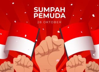 Makna Sumpah Pemuda: Dulu dan Masa Kini Makna Sumpah Pemuda: Dulu dan Masa Kini