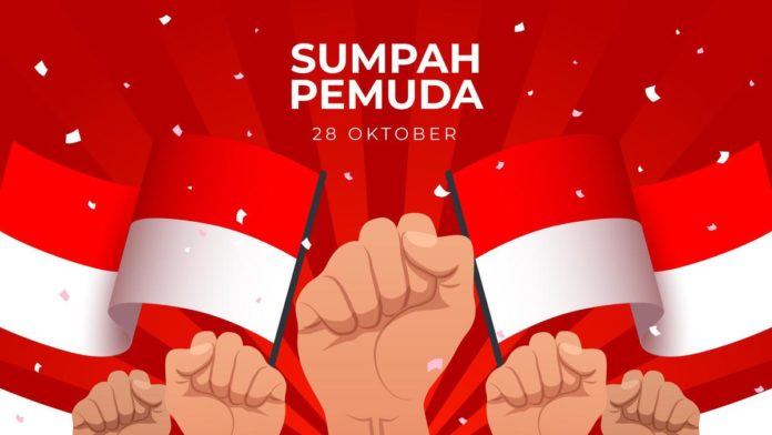 Makna Sumpah Pemuda: Dulu dan Masa Kini-4290777 Makna Sumpah Pemuda: Dulu dan Masa Kini