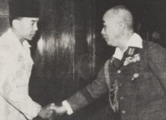 Tujuan Jepang Memberikan Janji Kemerdekaan kepada Indonesia tujuan jepang memberikan janji kemerdekaan kepada indonesia