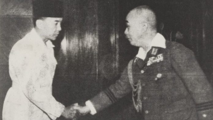 tujuan jepang memberikan janji kemerdekaan kepada indonesia tujuan jepang memberikan janji kemerdekaan kepada indonesia