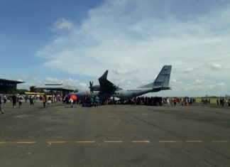 NABOD 2022 Meriahkan HUT Penerbal Ke-66 NABOD 2022 Meriahkan HUT Penerbal Ke-66