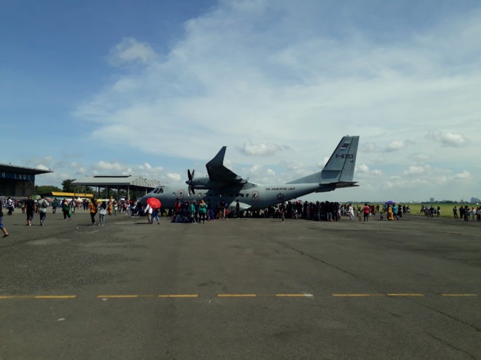 NABOD 2022 Meriahkan HUT Penerbal Ke-66