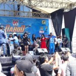 NABOD 2022 Meriahkan HUT Penerbal Ke-66