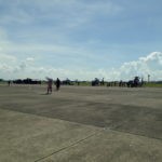 NABOD 2022 Meriahkan HUT Penerbal Ke-66