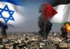 Awal Mula Konflik Palestina dan Israel Awal Mula Konflik Palestina dan Israel
