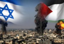 Awal Mula Konflik Palestina dan Israel Awal Mula Konflik Palestina dan Israel