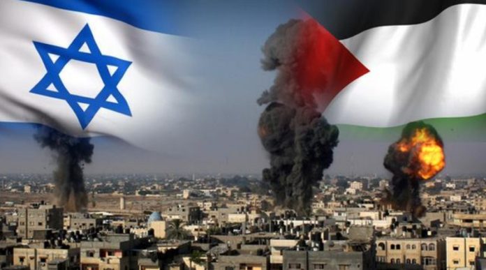 Awal Mula Konflik Palestina dan Israel