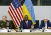 Bantuan Tambahan 1 Miliar Dollar AS Untuk Ukraina Bantuan Tambahan 1 Miliar Dollar AS Untuk Ukraina