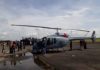 Bell 505 Helikopter Latih Baru TNI AL