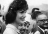 Biografi Jackie Kennedy
