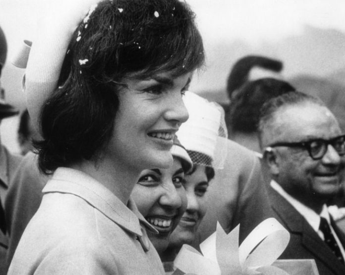 Biografi Jackie Kennedy Biografi Jackie Kennedy