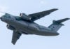 C-390M Millennium Dipilih Belanda Gantikan C-130 Hercules