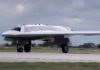 Drone Tempur Okhotnik Russia Sukses Lakukan Uji Coba Peluncuran Munisi Berpandu Presisi