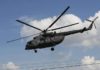Estonia Sebut Helikopter Russia Terbang Menerobos Perbatasan Estonia Sebut Helikopter Russia Terbang Menerobos Perbatasan