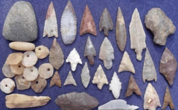 Hasil Kebudayaan Zaman Mesolitikum