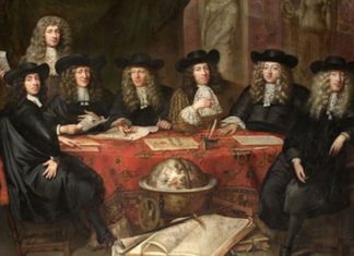 Kebijakan Kebijakan VOC di Nusantara Kebijakan Kebijakan VOC di Nusantara