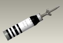 LoI Pindad Dan Nexter Di Eurosatory 2022