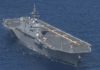 Melirik Sekilas Indo-Pacific Deployment 2022, Operasi Rutin Proyeksi Kekuatan Militer Jepang
