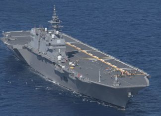 Melirik Sekilas Indo-Pacific Deployment 2022, Operasi Rutin Proyeksi Kekuatan Militer Jepang Melirik Sekilas Indo-Pacific Deployment 2022, Operasi Rutin Proyeksi Kekuatan Militer Jepang
