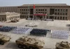 PMC, Cara China Meningkatkan Pengaruhnya Di Afrika PMC, Cara China Meningkatkan Pengaruhnya Di Afrika