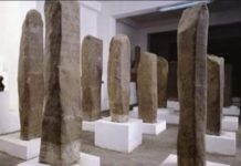 Peninggalan Kerajaan Kutai