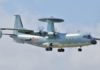 Pesawat Militer China Kembali Masuki Ruang Udara Taiwan