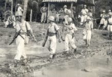 Sejarah Pemberontakan DI/TII Di Jawa Tengah Dan Penumpasannya