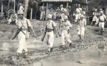 Sejarah Pemberontakan DI/TII Di Jawa Tengah Dan Penumpasannya