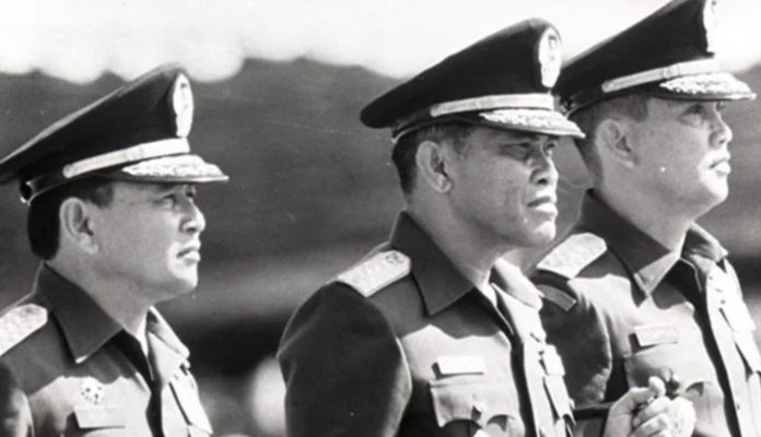 Biografi Benny Moerdani: Sang Ahli Intelijen Militer Indonesia