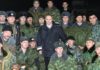 Kisah Vladimir Putin Nyaris Mati Ditembaki Di Chechnya Kisah Vladimir Putin Nyaris Mati Ditembaki Di Chechnya