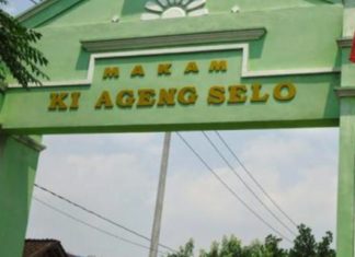 Sejarah Ki Ageng Selo