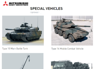 Tawaran Bantuan Strategis Jepang Untuk Filipina Tawaran Bantuan Strategis Jepang Untuk Filipina