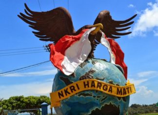 Sistem Pemerintahan Indonesia Sejak 1945 Hingga Saat Ini Sistem Pemerintahan Indonesia Sejak 1945 Hingga Saat Ini