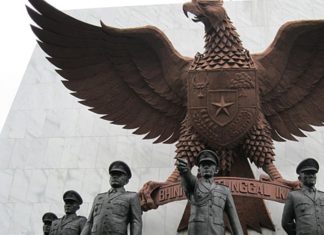 Pengertian Ideologi Pancasila Serta Berbagai Fungsi Pancasila Pengertian Ideologi Pancasila