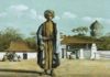 Sejarah Syekh Jumadil Kubro Bapak Para Wali Songo di Nusantara sejarah syekh jumadil kubro