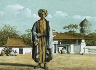 Sejarah Syekh Jumadil Kubro Bapak Para Wali Songo di Nusantara sejarah syekh jumadil kubro