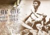 Interpretasi Puisi Soe Hok Gie: “Kepada Pejuang-Pejuang Lama” Interpretasi Puisi Soe Hok Gie: “Kepada Pejuang-Pejuang Lama”