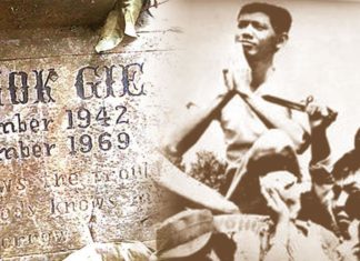 Interpretasi Puisi Soe Hok Gie: “Kepada Pejuang-Pejuang Lama” Interpretasi Puisi Soe Hok Gie: “Kepada Pejuang-Pejuang Lama”