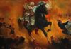 Biografi Pangeran Diponegoro Melawan Belanda Dalam Perang Jawa Biografi Pangeran Diponegoro Melawan Belanda Dalam Perang Jawa
