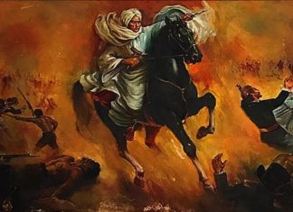 Biografi Pangeran Diponegoro Melawan Belanda Dalam Perang Jawa