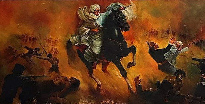 Biografi Pangeran Diponegoro Melawan Belanda Dalam Perang Jawa Biografi Pangeran Diponegoro Melawan Belanda Dalam Perang Jawa
