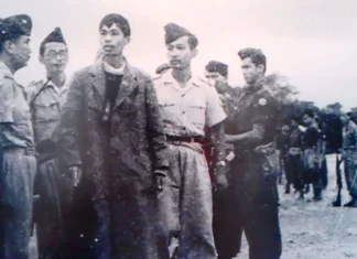 Biografi Jenderal Sudirman: Panglima Besar Tentara Nasional Indonesia Pertama