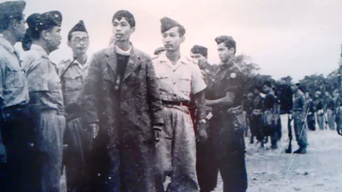 Biografi Jenderal Sudirman: Panglima Besar Tentara Nasional Indonesia Pertama Biografi Jenderal Sudirman: Panglima Besar Tentara Nasional Indonesia Pertama