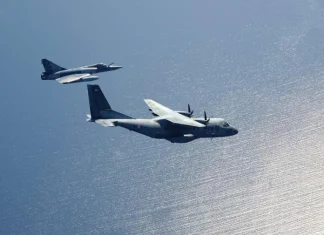 FMTC Program Pesawat Angkut Taktis Medium Tiga Negara Eropa FMTC Program Pesawat Angkut Taktis Medium Tiga Negara Eropa